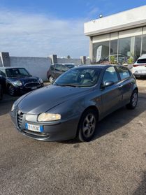 Alfa Romeo 147 1.9 JTD 16V