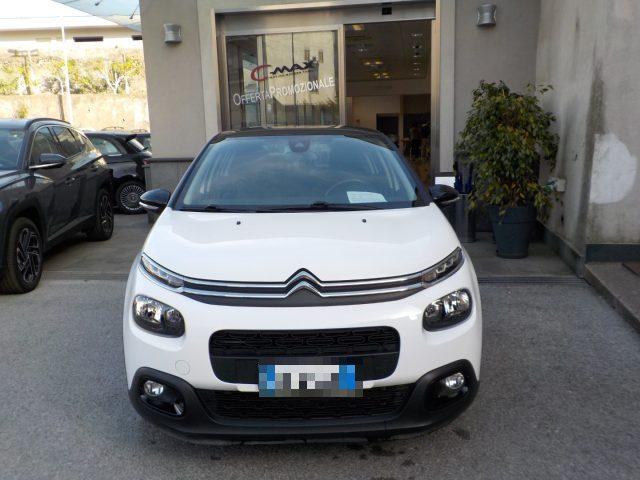 CITROEN C3 PureTech 82 GPL Shine