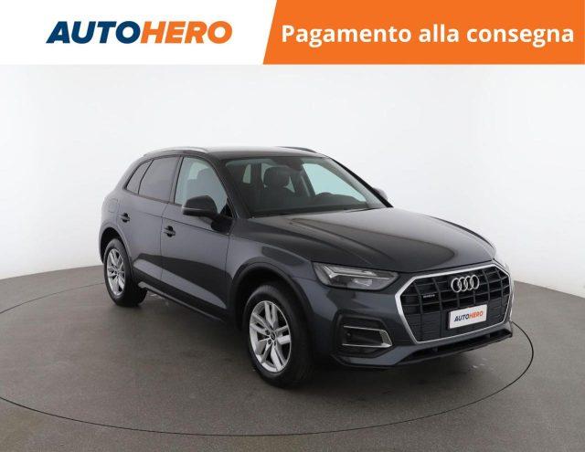 AUDI Q5 40 TDI 204 CV quattro S tronic