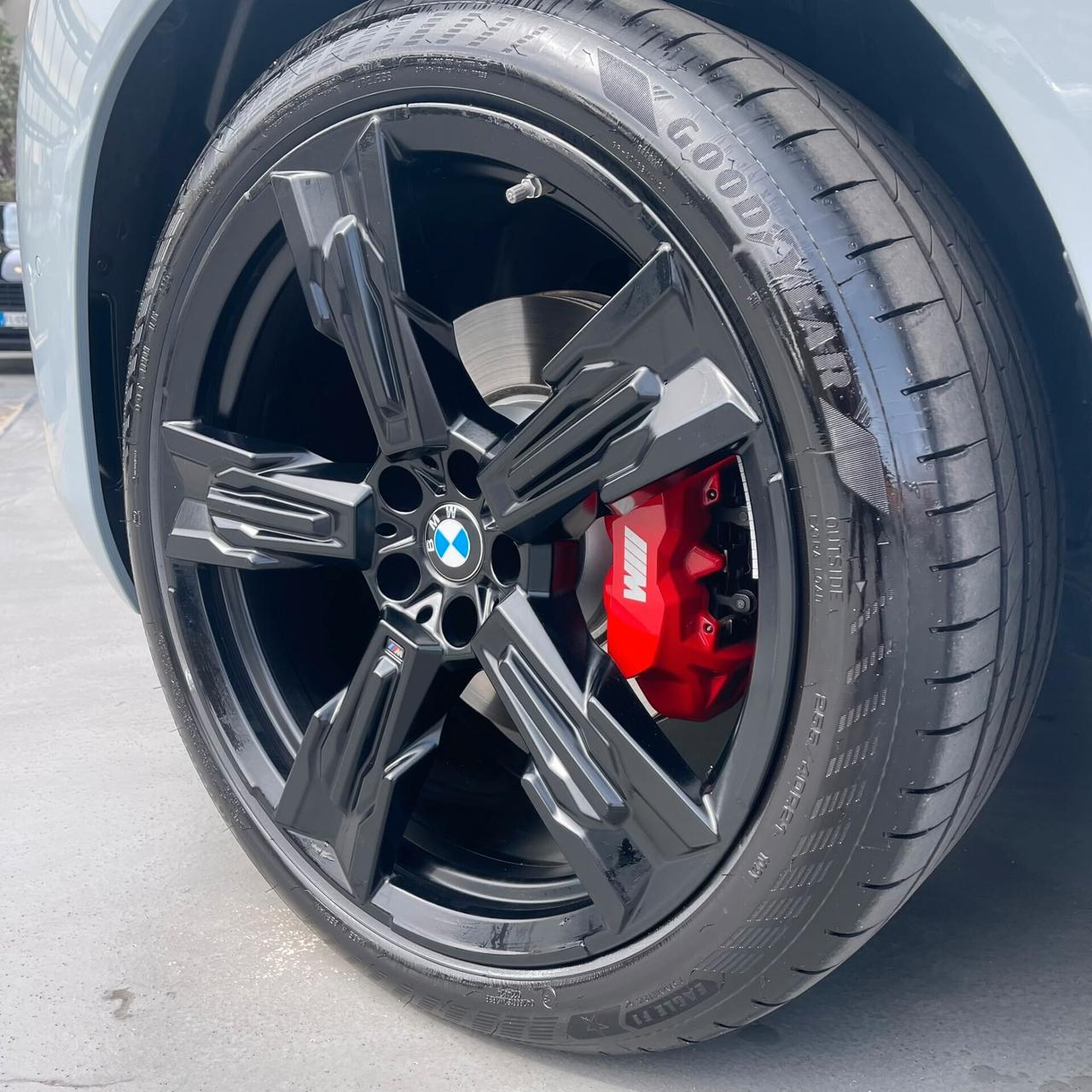 Bmw X3 xDrive20d 48V MSport Pro