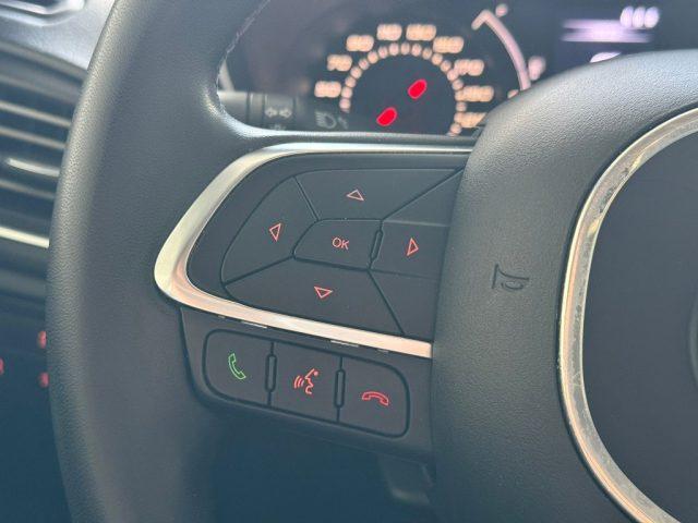 FIAT Tipo 1.6 Mjt SW Easy