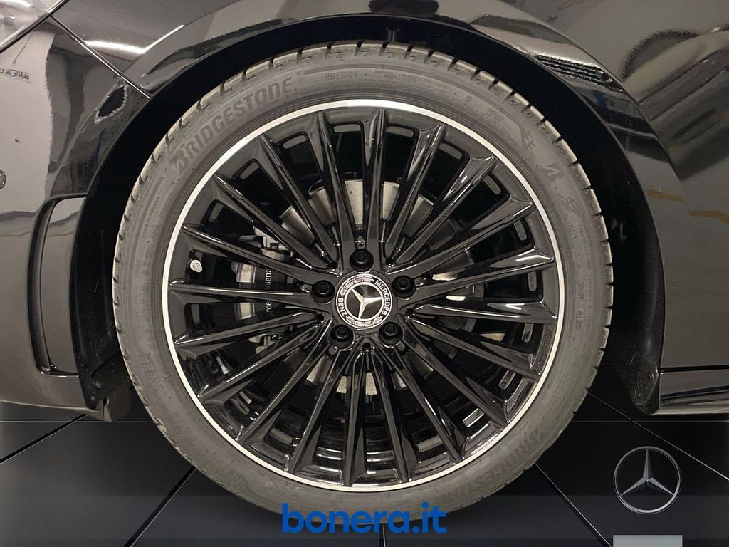 Mercedes Classe B 200 200 D Advanced Plus AMG Line 8G-DCT