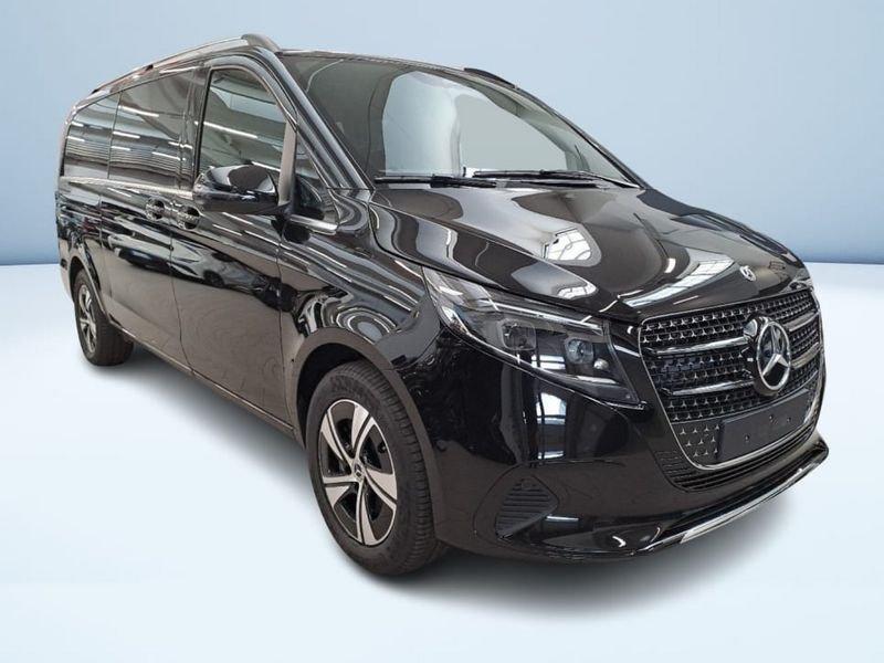 Mercedes-Benz Classe V 250d Extralong Avantgarde