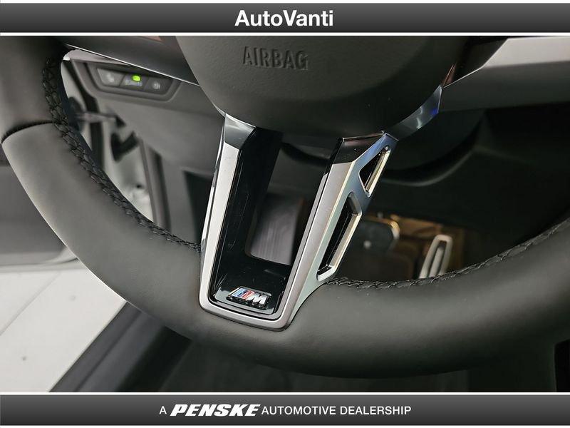 BMW X1 sDrive 20d 48V Msport Pro