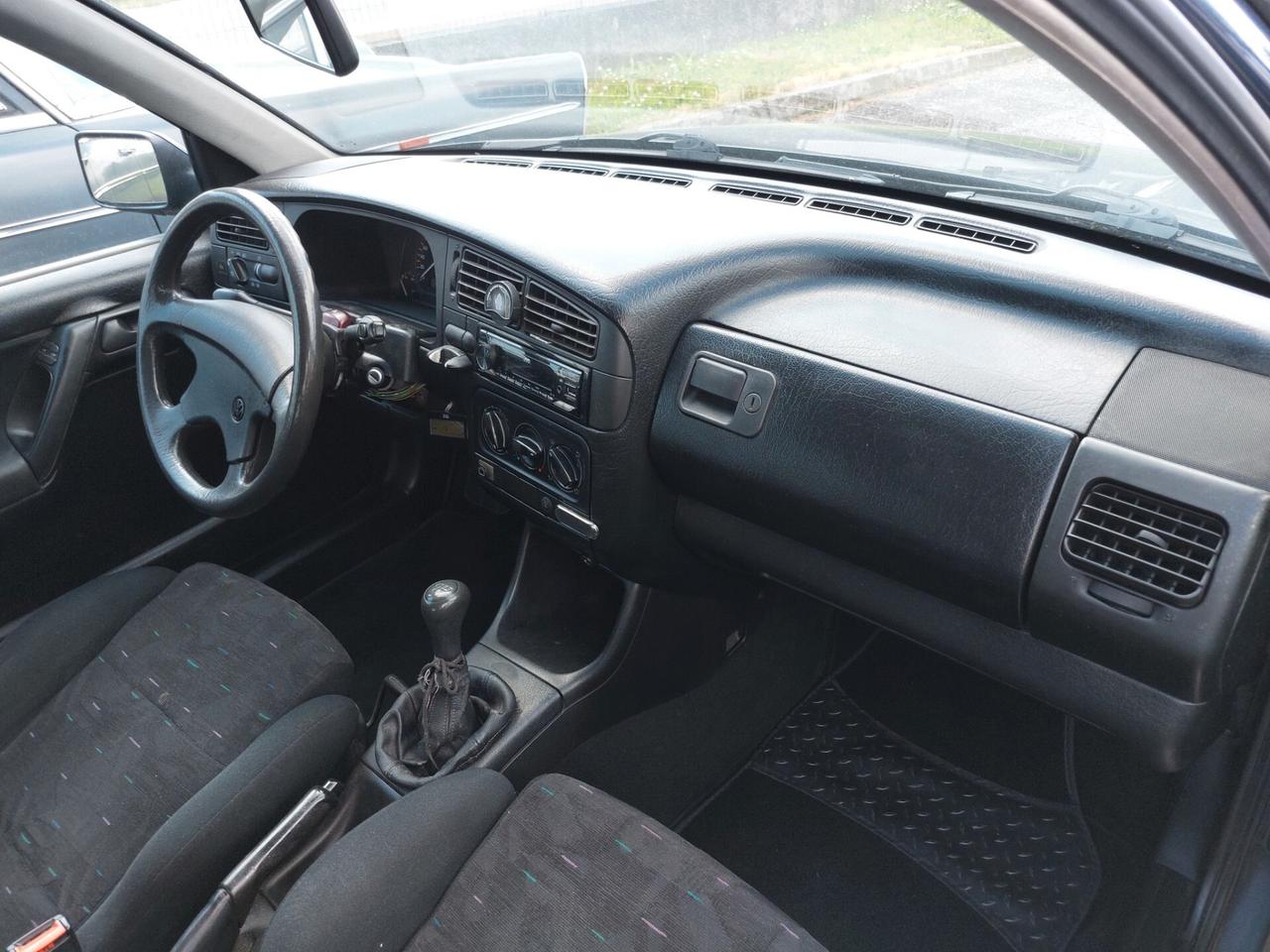 Volkswagen Golf GTI 2.0 cat 3 porte del 1993