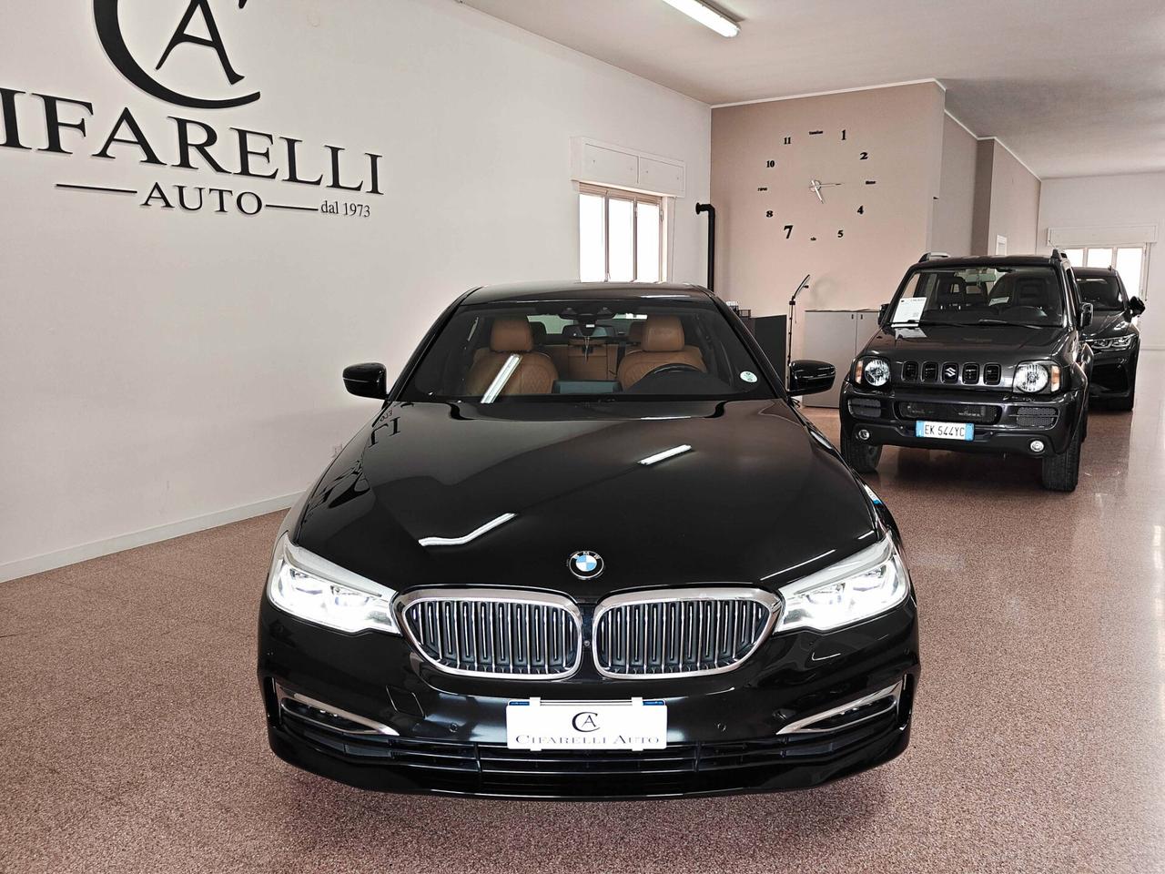 Bmw 530 530i xDrive Luxury