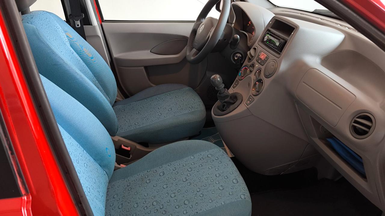 Fiat Panda 1.1 Active