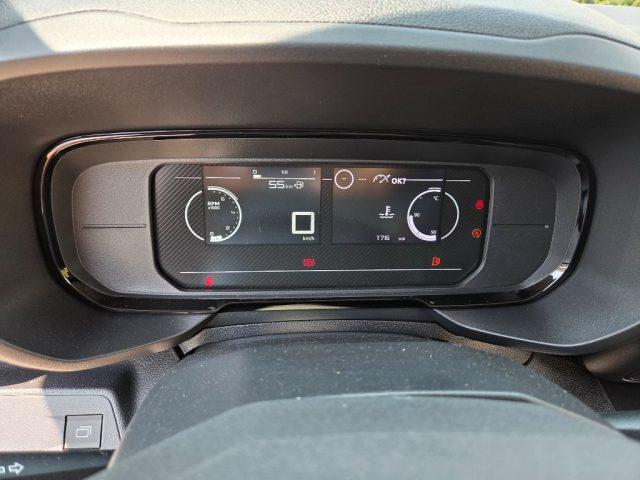 FIAT Doblo Doblò 1.5 BlueHdi 130CV PL-TN Van maxi KM0