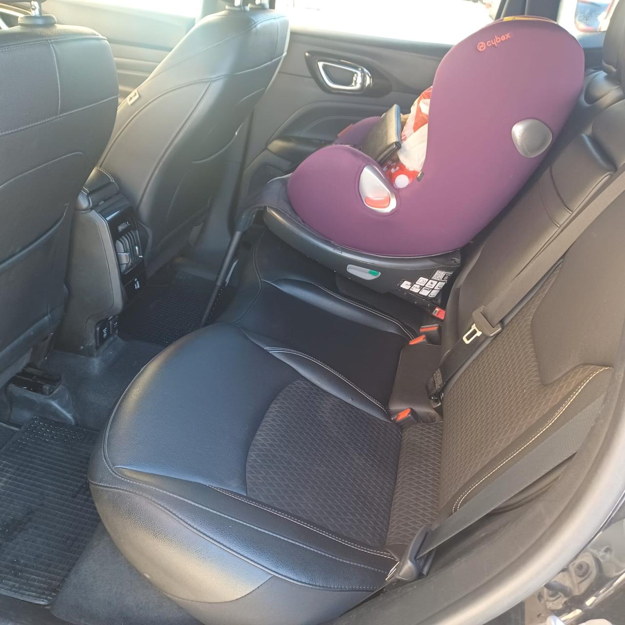 JEEP COMPASS 1.3 4XE IBRIDA PERFETTA