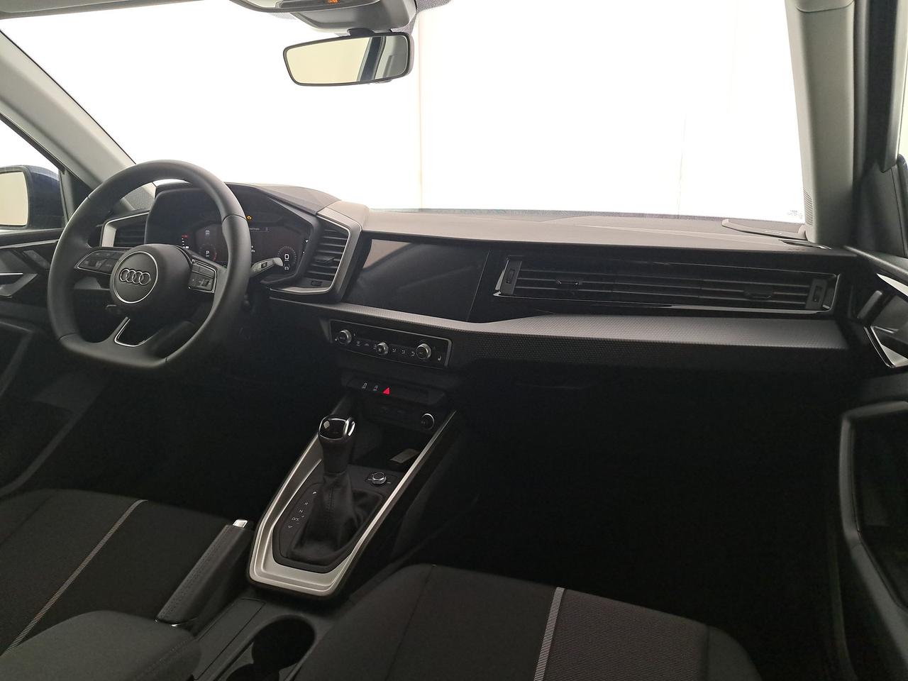 Audi A1 allstreet 30 1.0 tfsi business 116cv s tronic