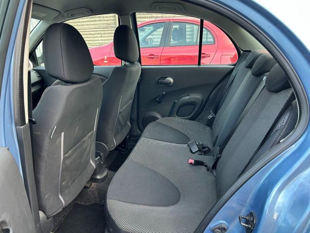 NISSAN Micra 1.2 16V 5 porte *OK NEOPATENTATI* *FINANZIABILE*