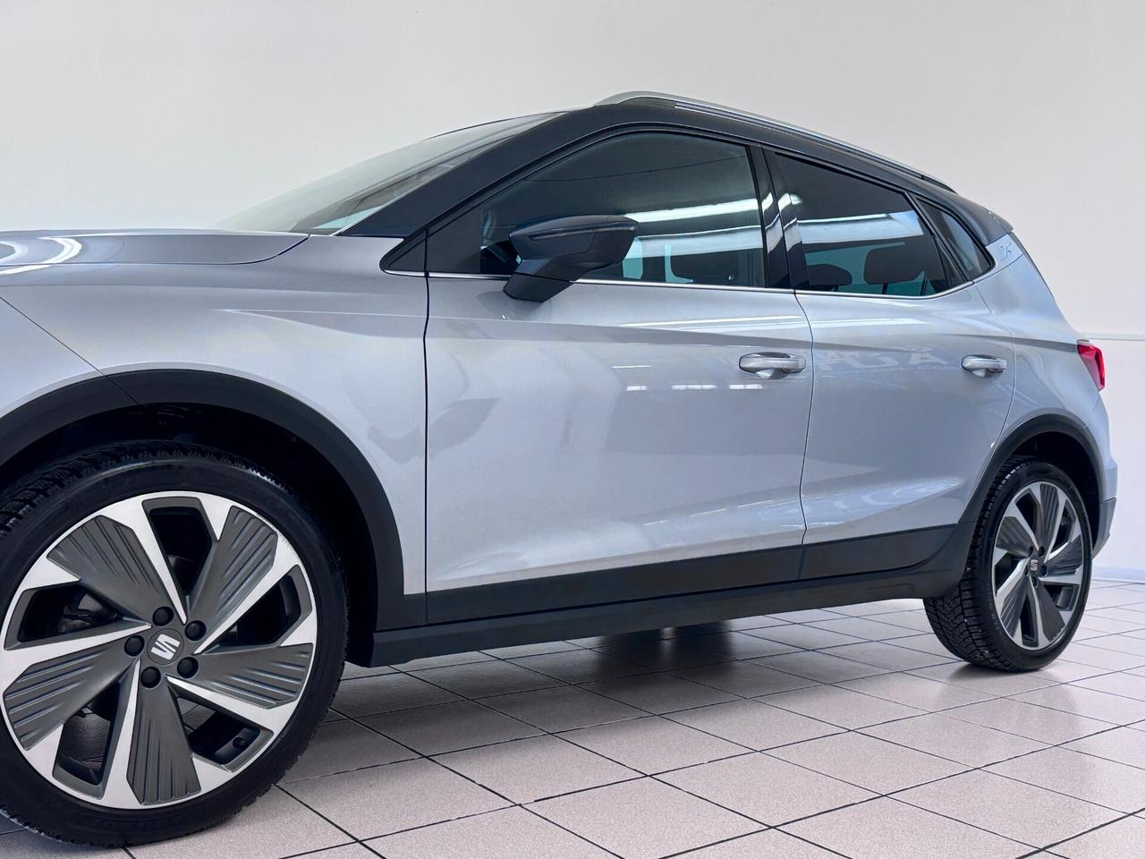 Seat Arona - PREZZO PROMO FINANZIAMENTO !!
