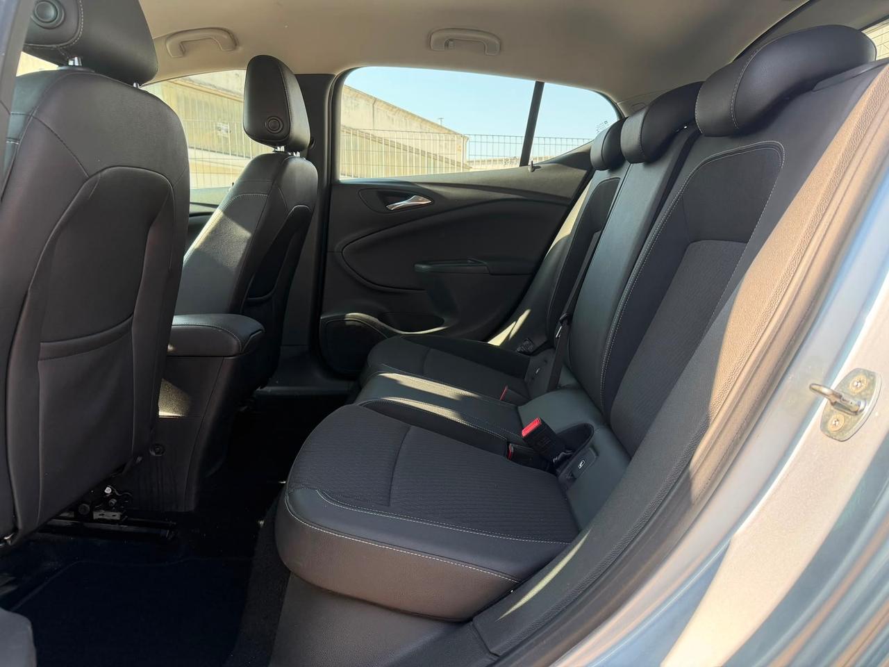 Opel Astra 127000 KM GARANZIA 12 MESI