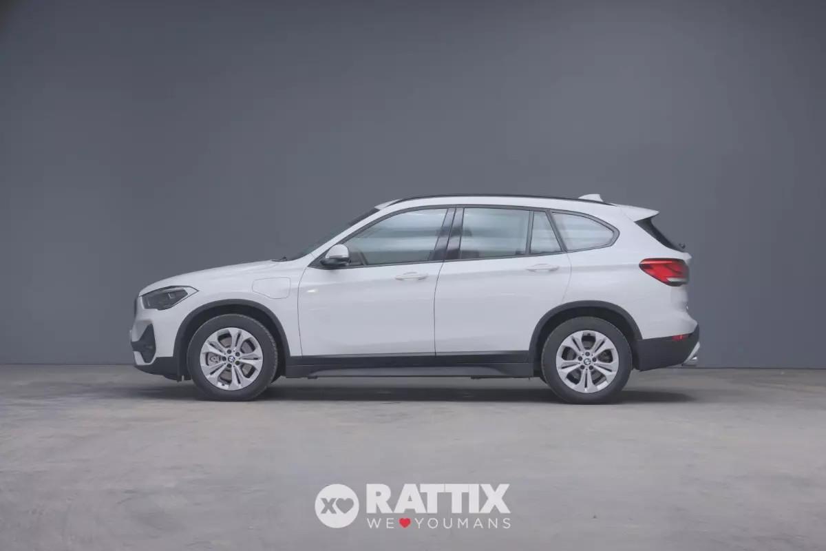 BMW X1 25e 1.5 PHEV Business Advantage xDrive Auto