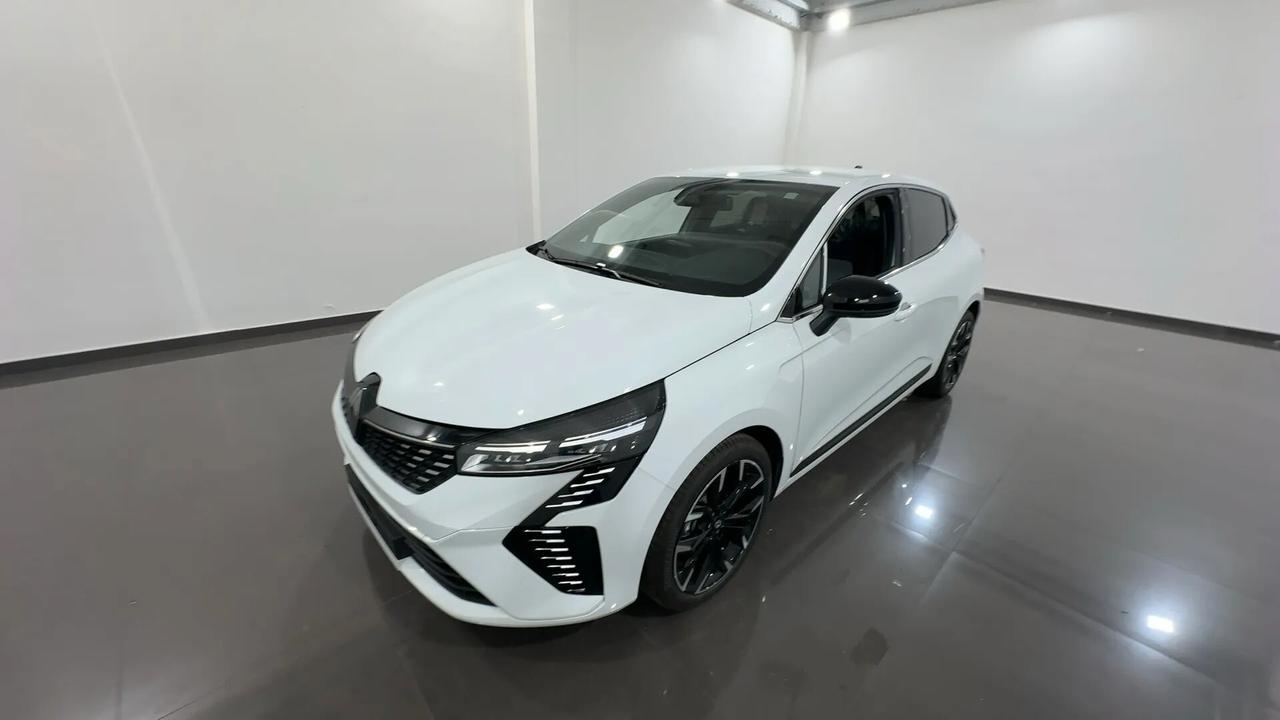 Renault Clio ECO-G 100 CV 5 porte Techno PREZZO PROMO