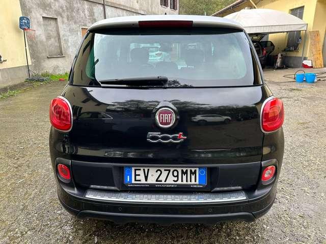 Fiat 500L 500L 1.6 mjt Trekking 105cv