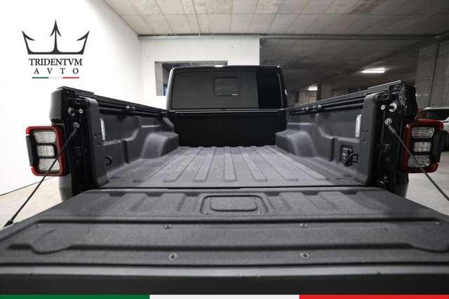 Jeep Gladiator 3.0 V6 Overland 4wd auto