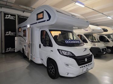 CAMPER MCLOUIS GLAMYS 226