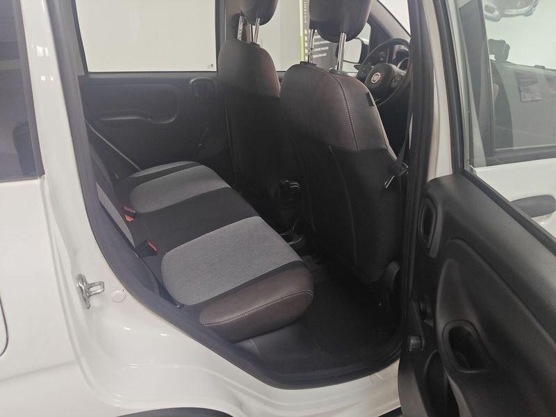 FIAT Panda Cross 1.3 Mjt 95cv S&S E6 4x4 Cross
