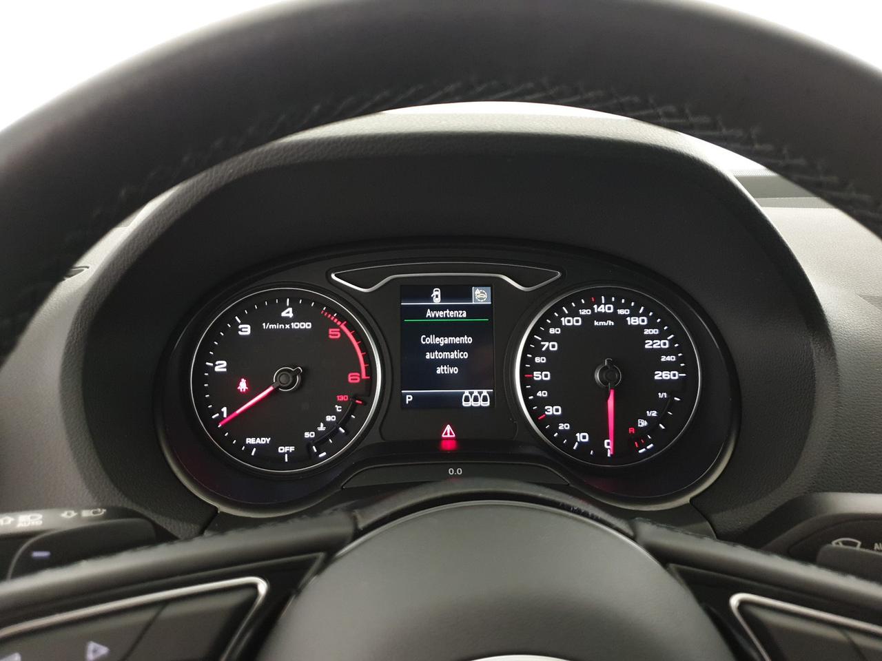 35TDI 150CV quattro S tronic Admired