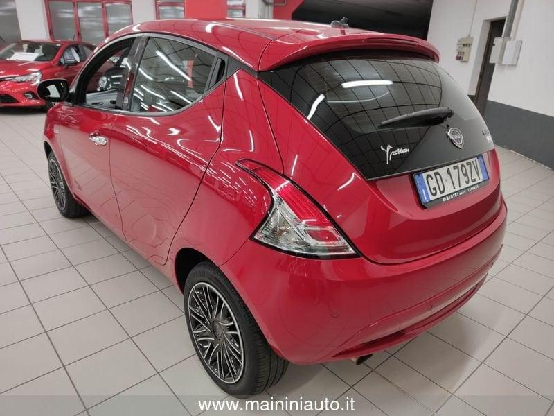 Lancia Ypsilon 1.0 70cv 5p Hybrid Gold "SUPER PROMO"