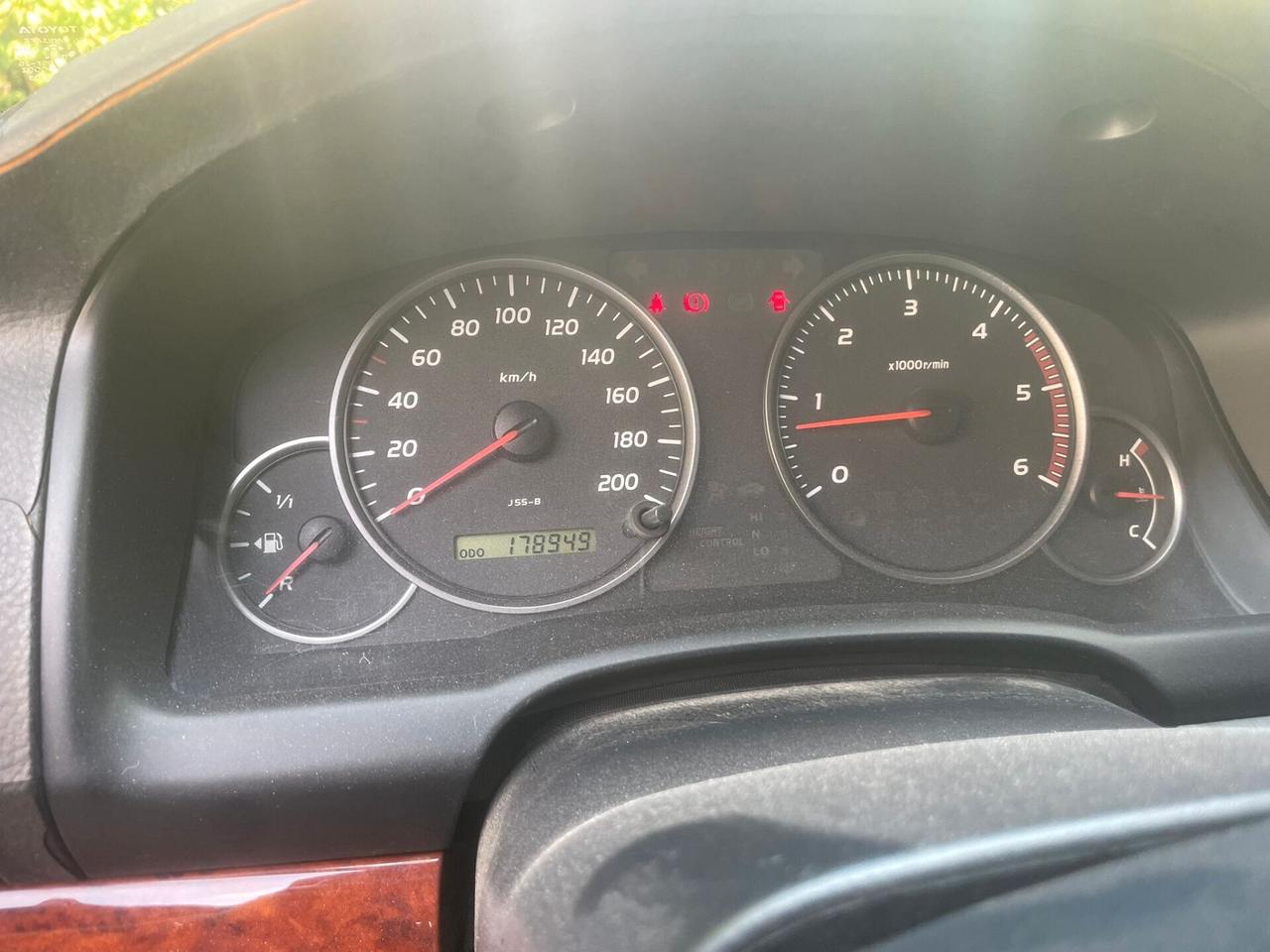 TOYOTA LAND CRUISER 4WD 3.0 D-4D 163CV 3PORTE GANCIO