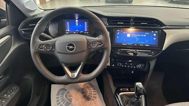Opel Corsa 1.2 Edition 100cv