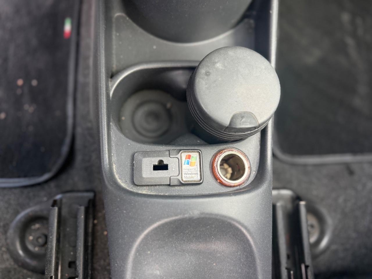 Fiat 500 1.2 Lounge Perfetta