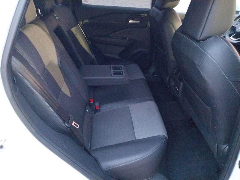 Nissan Qashqai 1.3 Mild Hybrid 158cv N-Connecta 2WD Xtron