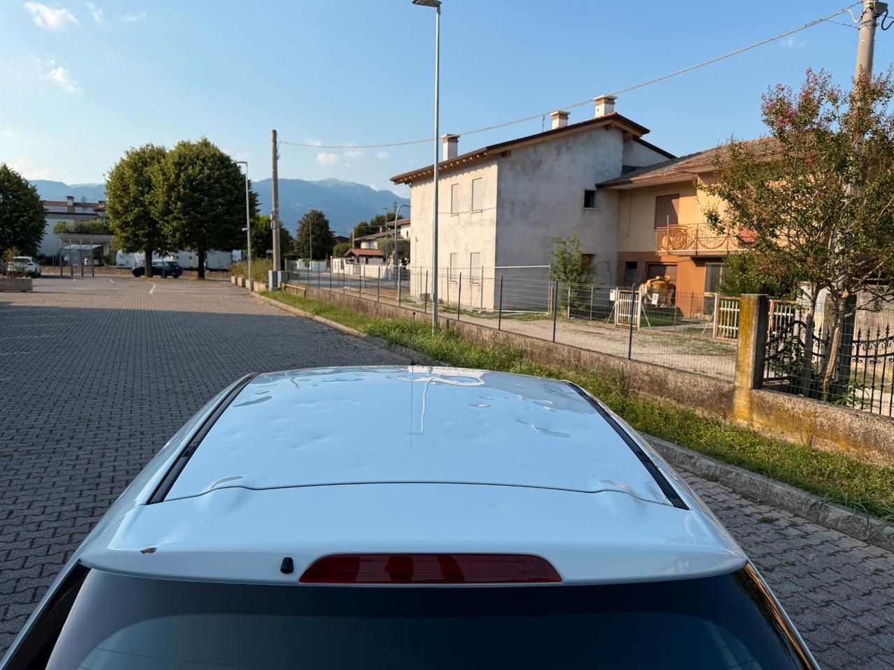Mazda 2 1.4 TDci Unico Proprietario