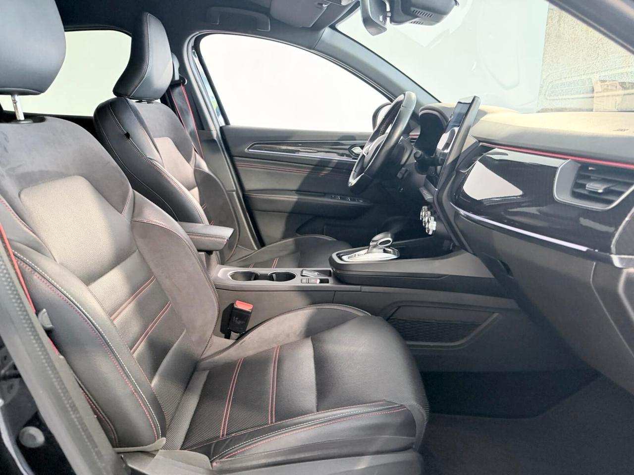 ARKANA FULL Hybrid E-Tech 145 CV R.S.Line PRONTA CONSEGNA