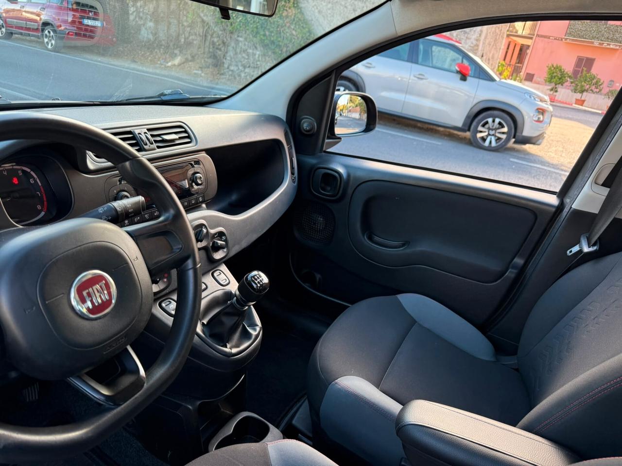 Fiat Panda 1.0 FireFly S&S Hybrid - Euro6D - Superprezzo - Tutto incluso