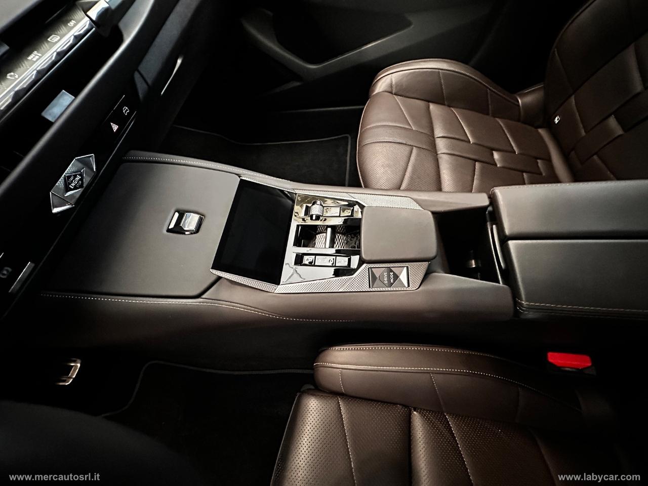 DS AUTOMOBILES DS 4 BlueHDi 130 aut. Opera
