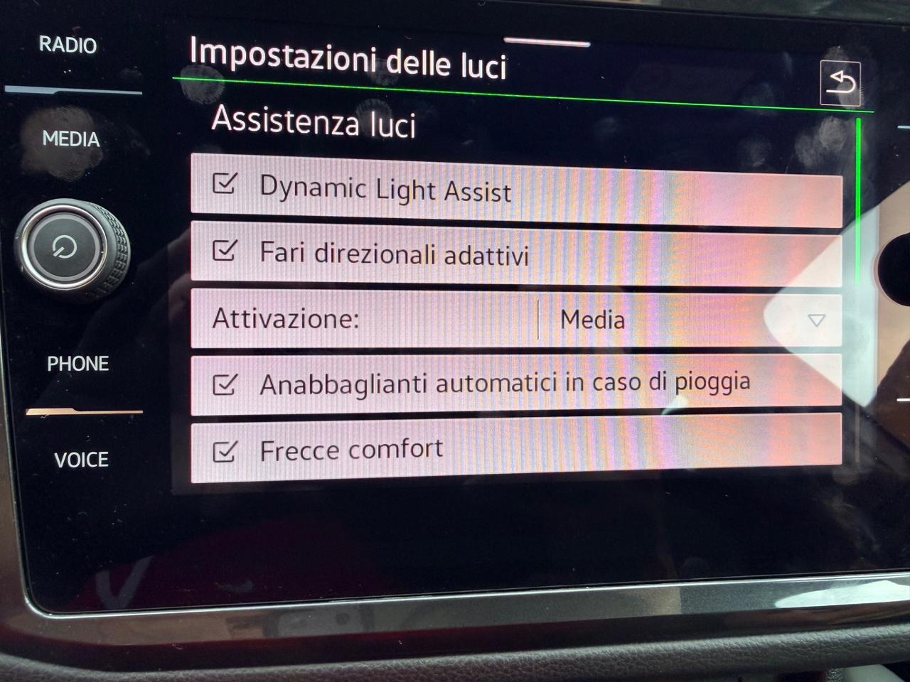 Volkswagen Tiguan 2.0 TDI 150 CV DSG R-Line Plus