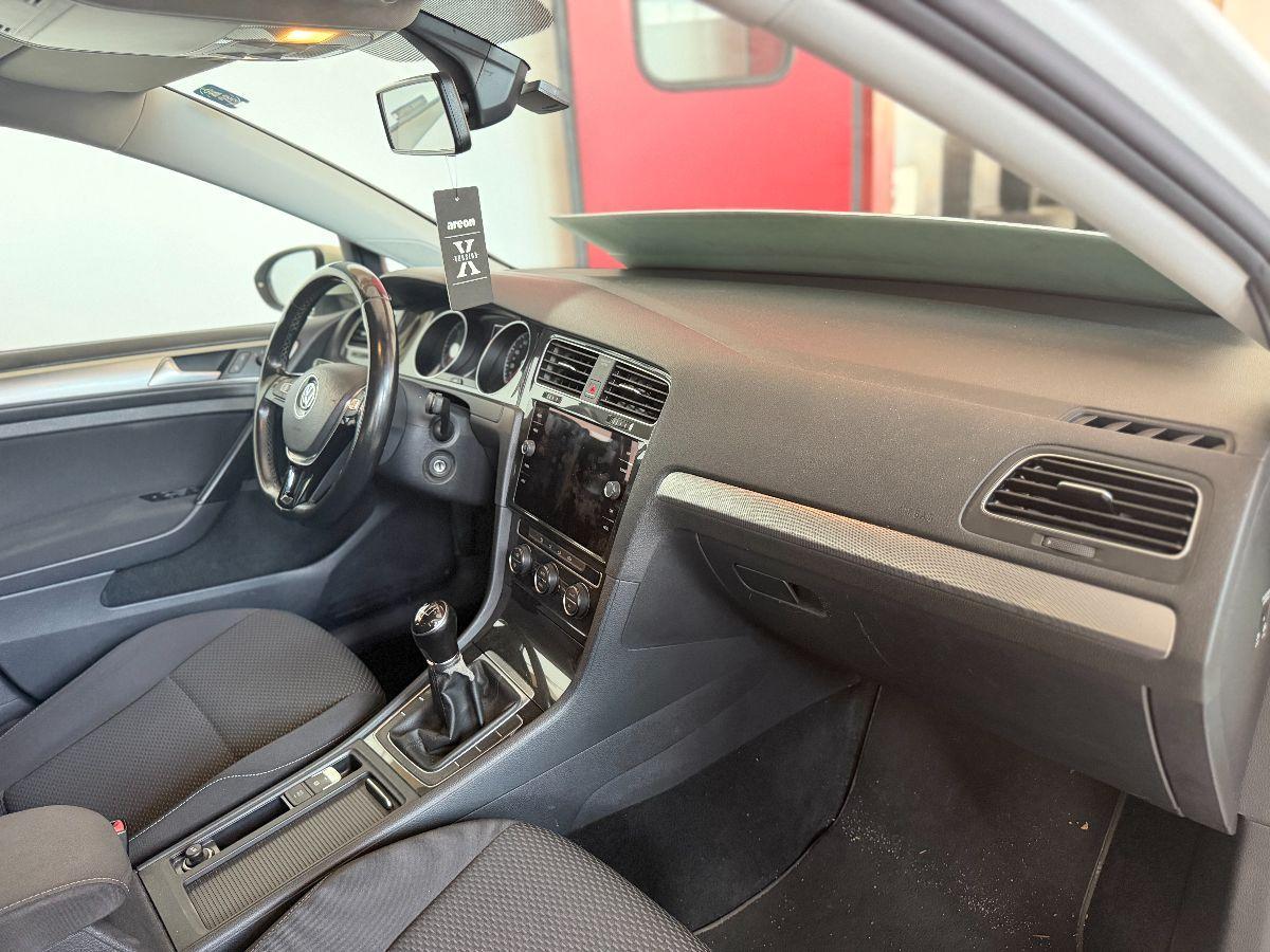VOLKSWAGEN - Golf - 1.6 TDI 90 CV 5p. Trendline BMT