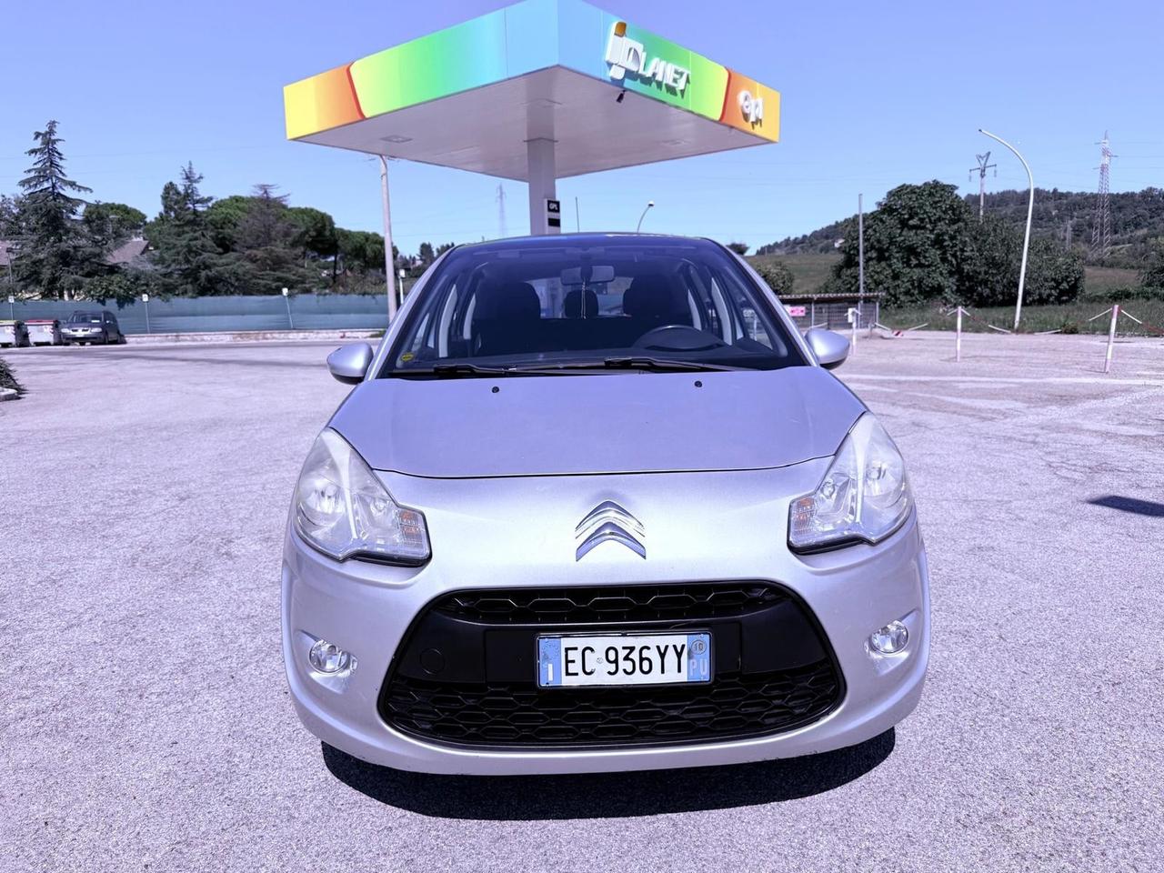 Citroen C3 1.4 Exclusive Ok neopatentati