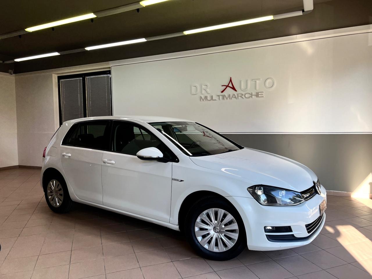 Volkswagen Golf Business 1.4 TGI 5p. Highline BlueMotion