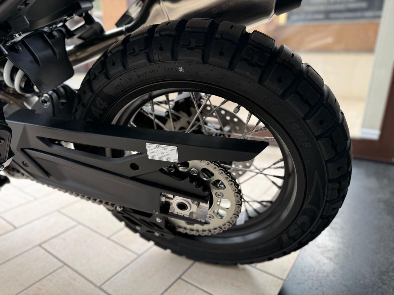 CFMOTO MT-X 800 BASSA-830