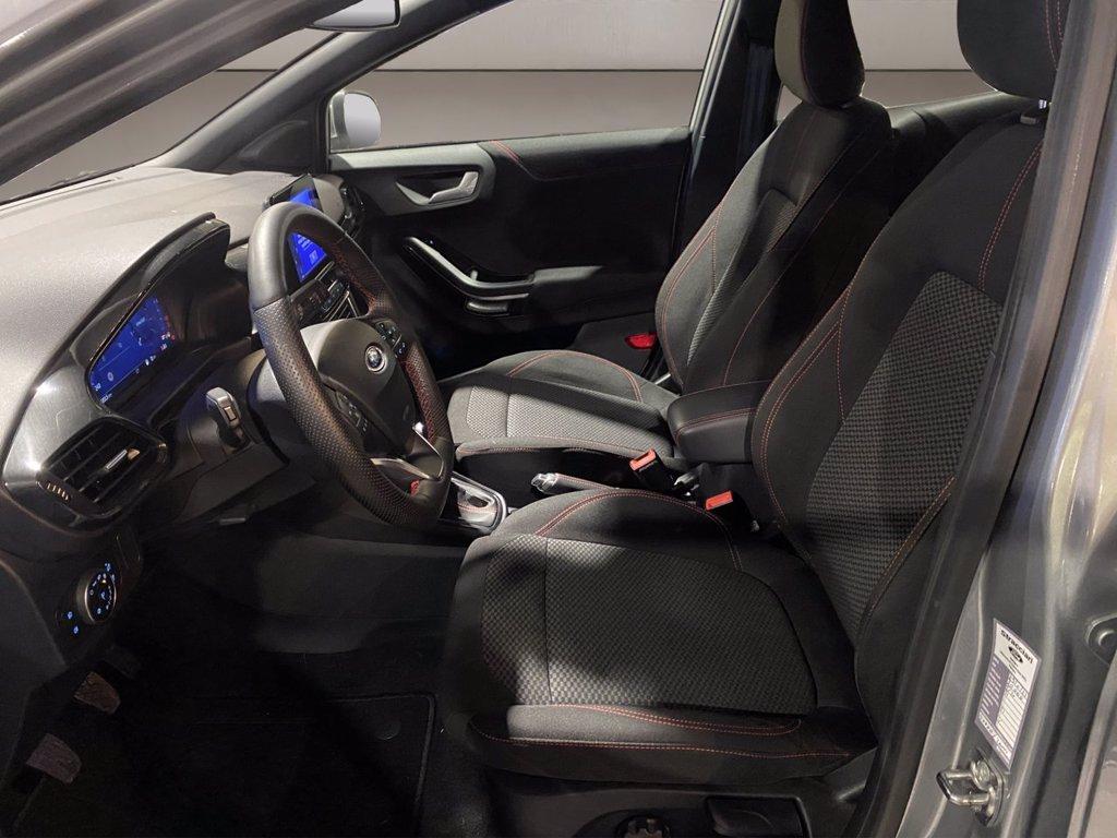 FORD Puma 1.0 ecoboost h ST-Line s&s 125cv del 2022