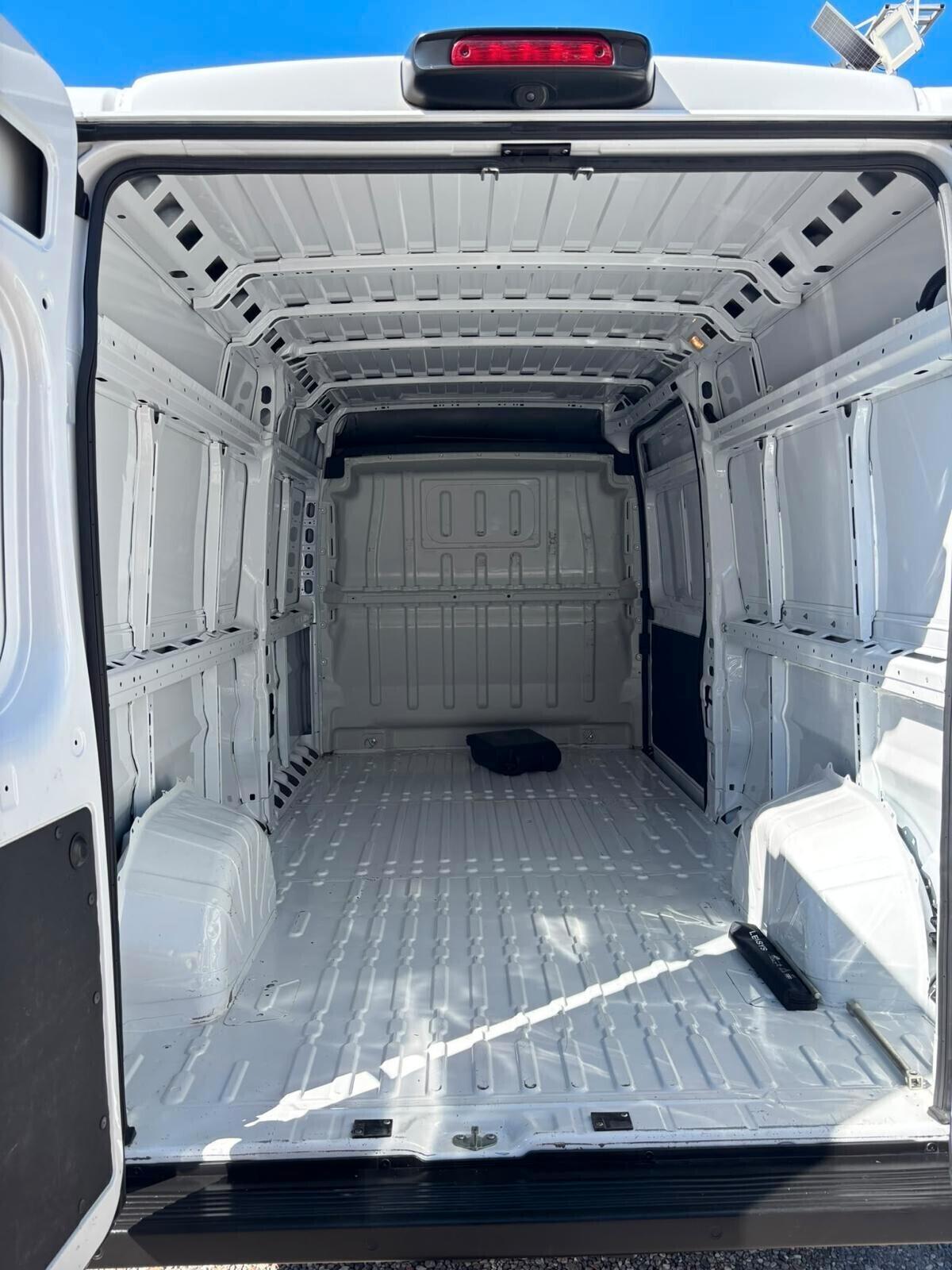 FIAT DUCATO MAXI L3H2 2.2 MJT 140 CV PARI AL NUOVO