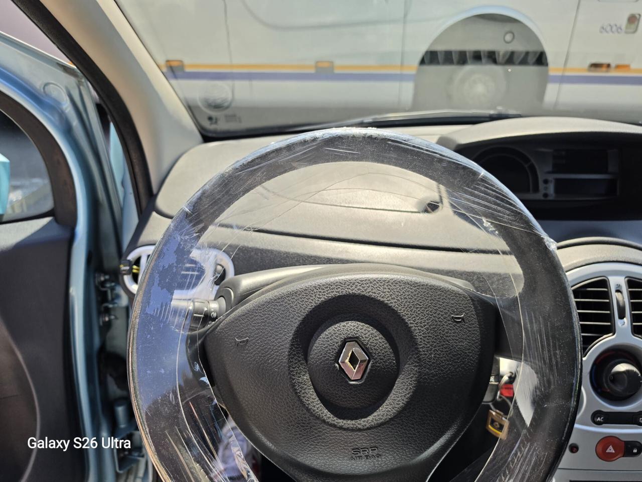 Renault Modus Grand 1.2 BENZINA - ANNO 2010