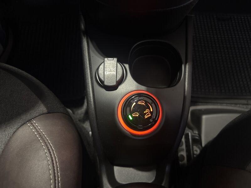 FIAT Panda Cross Panda Cross 0.9 TwinAir Turbo S&S 4x4