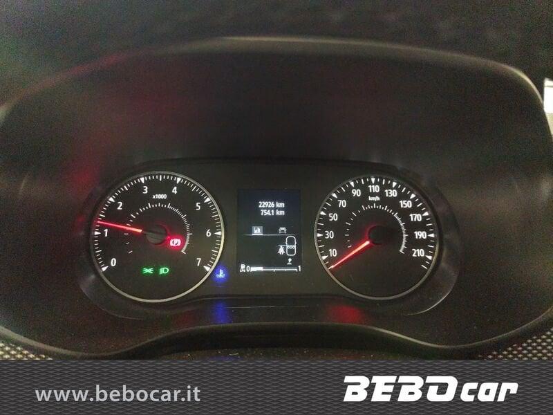 Dacia Sandero Stepway 1.0 TCe ECO-G Expression UP