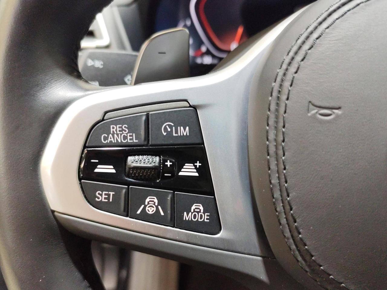 BMW X4 xDrive20d 48V MSport