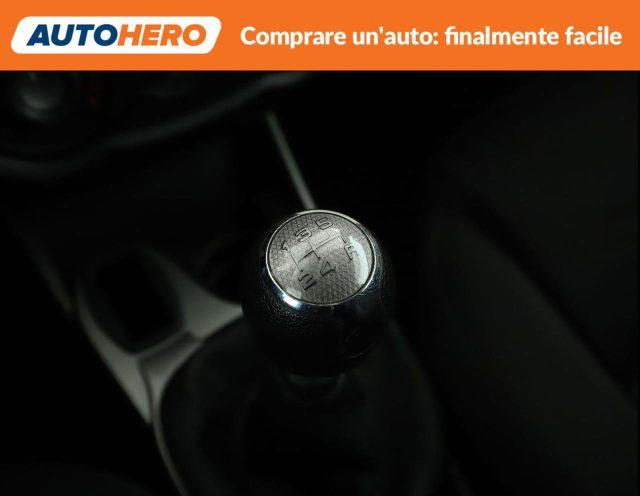 ALFA ROMEO MiTo 1.4 78 CV 8V S&S Urban