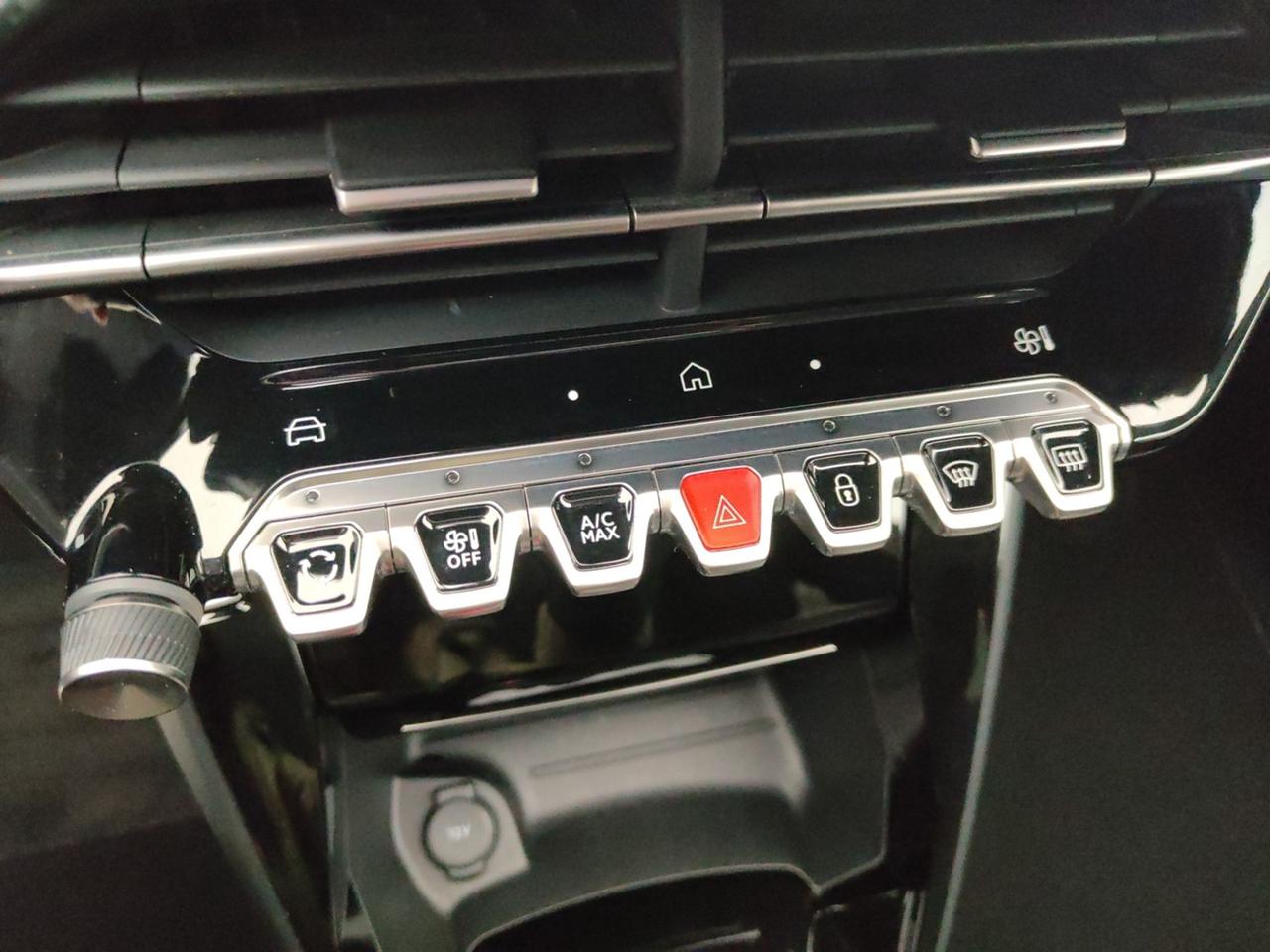 PEUGEOT 208 II 2023 1.2 PURETECH 100CV ALLURE