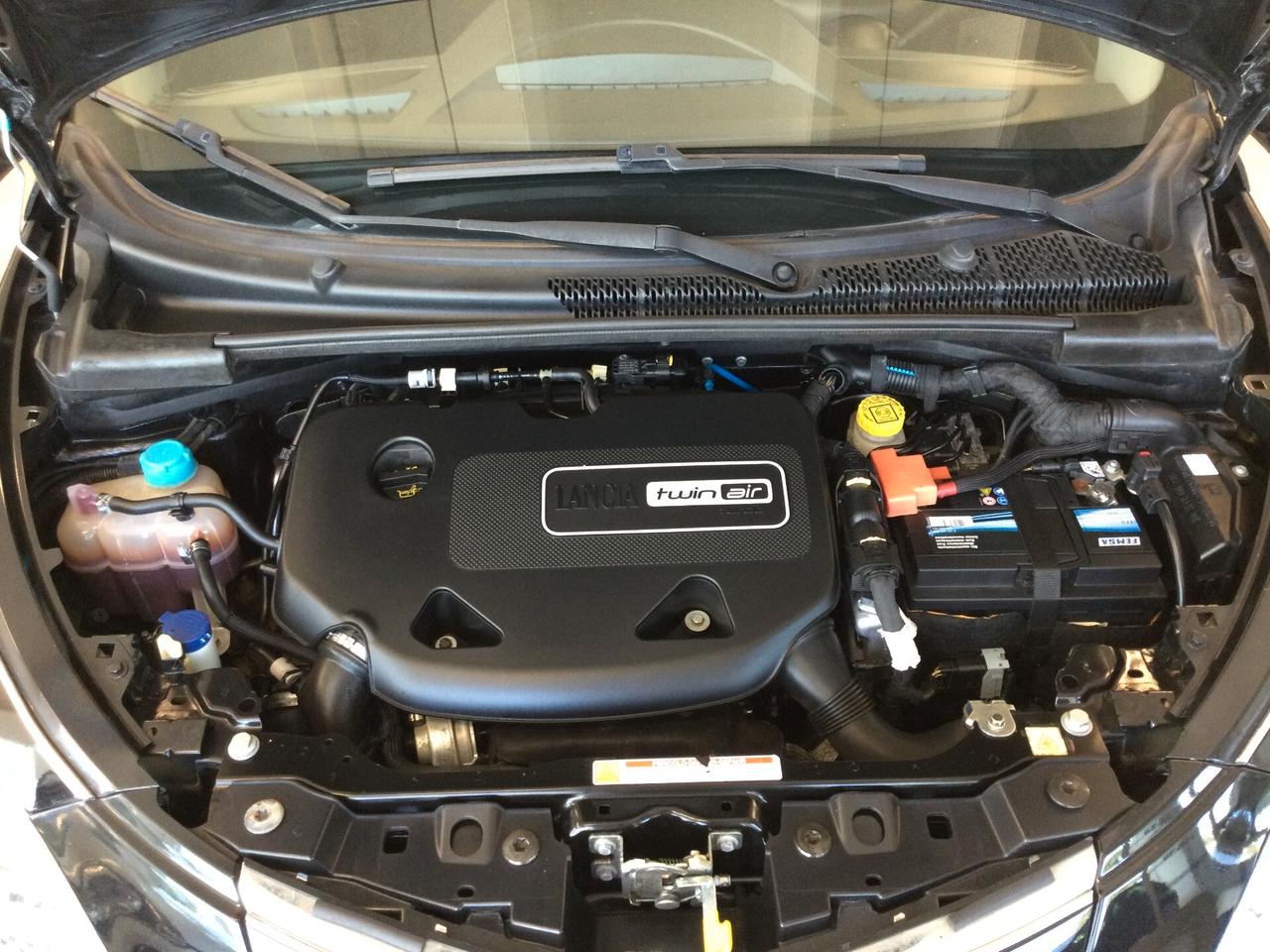 Lancia Ypsilon 0.9 85 CV DFN *CAMBIO AUTOMATICO
