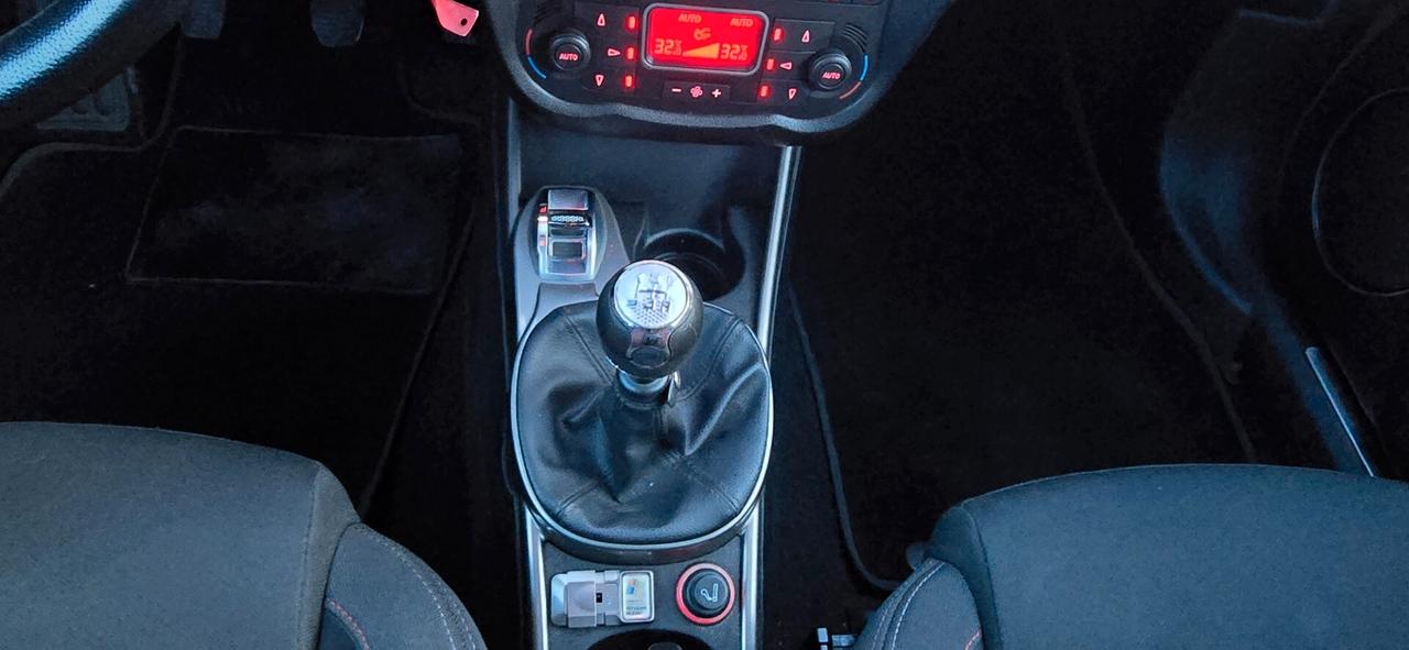 Alfa Romeo MiTo 1.4 T 135 CV M.air S&S Dist. Sport Pack