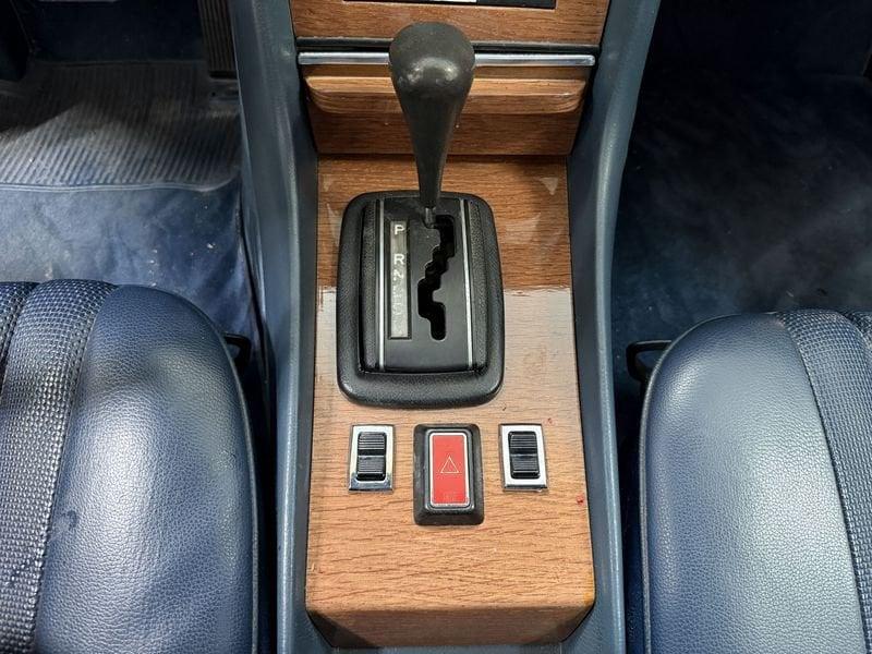 Mercedes-Benz Serie SL SL 450 Roadster America