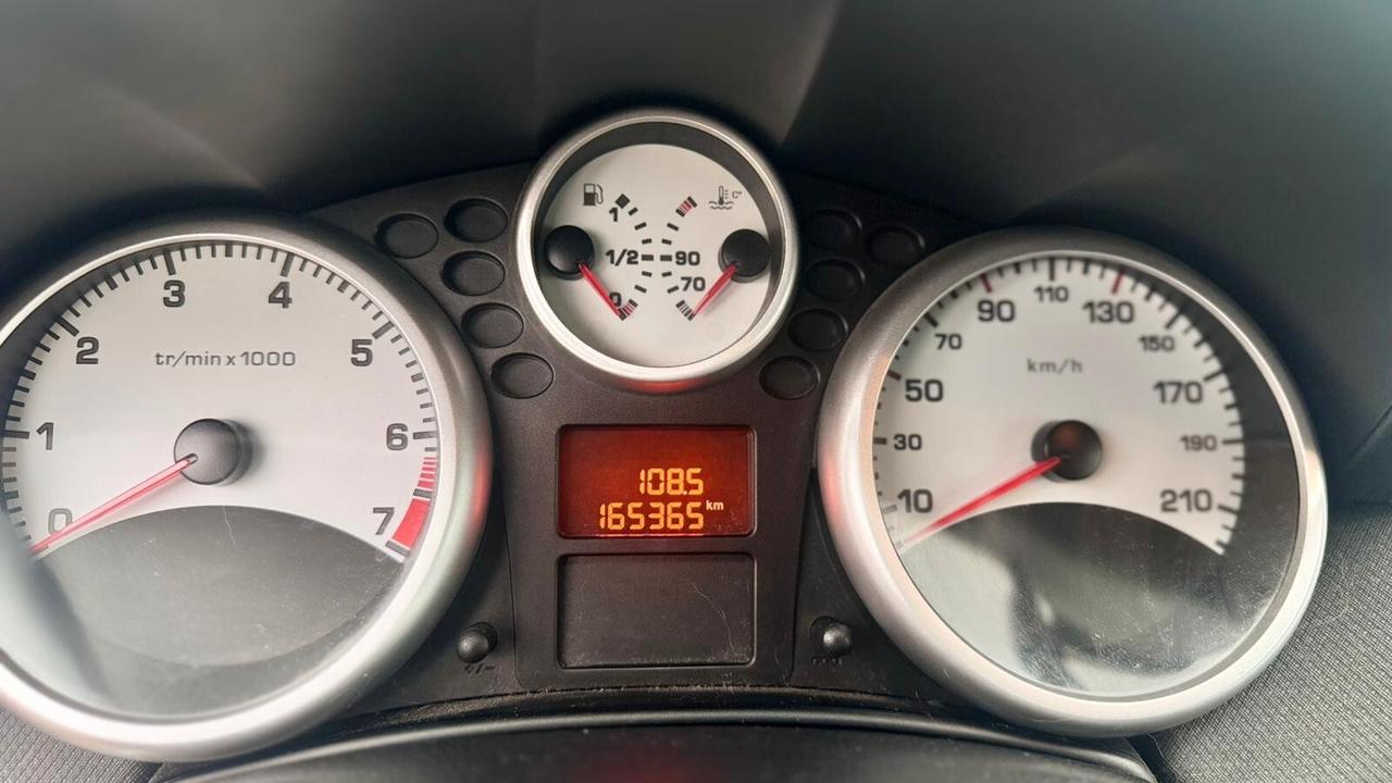 Peugeot 207 1.4 B/GPL 2010 NEOP.